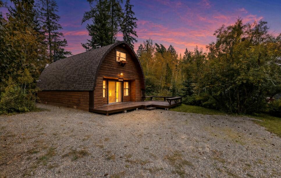 219 Antelope Trail, Whitefish