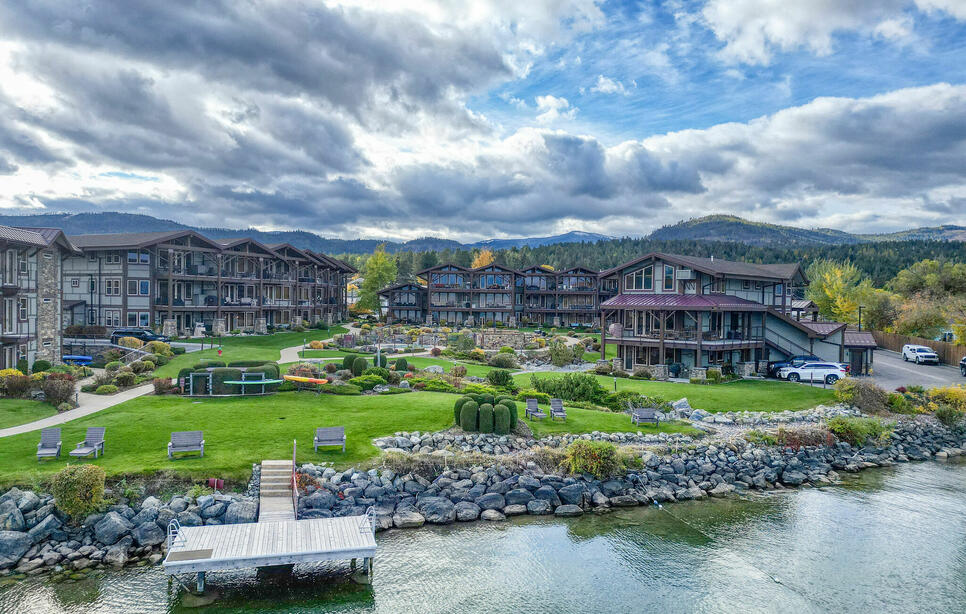 7175 Us Hwy 93 S Building 4, Unit 301, Lakeside