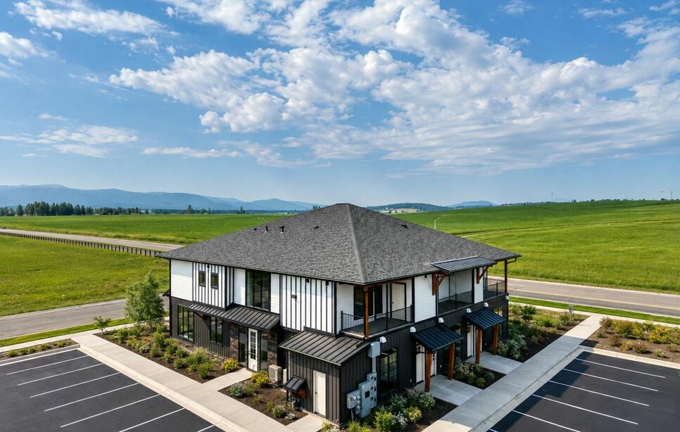 570 Swift Creek Way, Kalispell