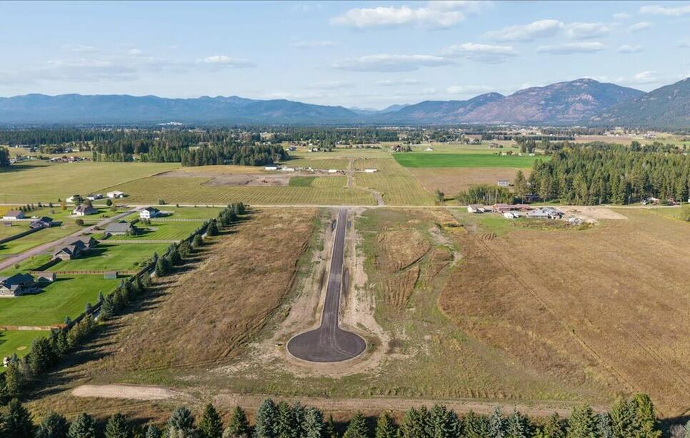 Lot 1 Inspiration Way, Columbia Falls