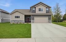 1012 Clark Fork Drive, Kalispell