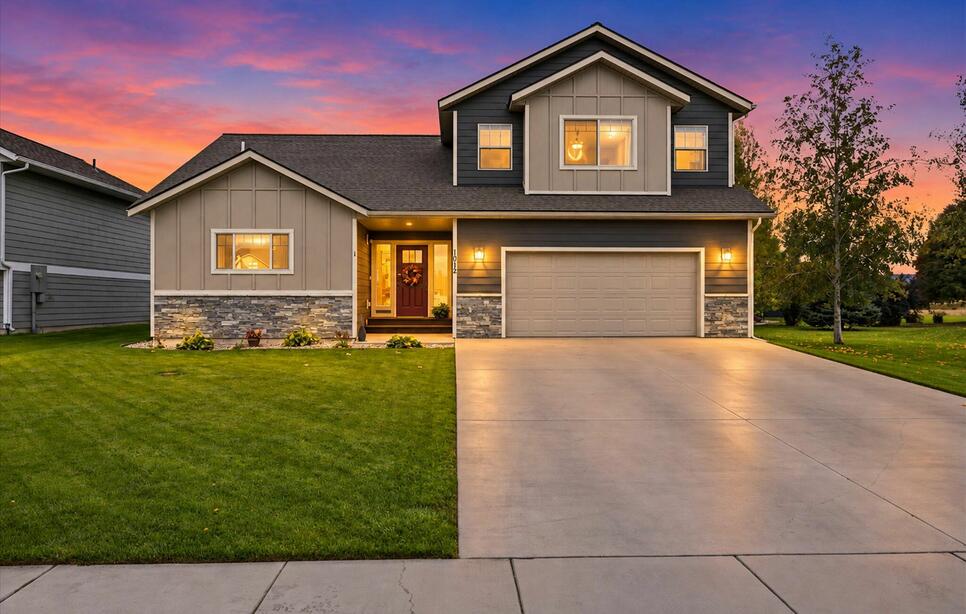 1012 Clark Fork Drive, Kalispell