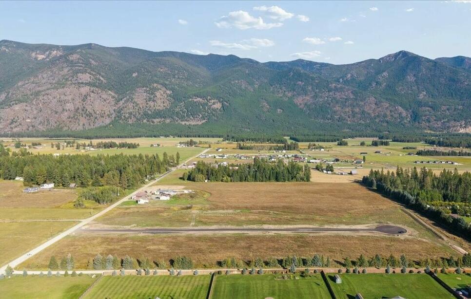 Lot 8 Inspiration Way, Columbia Falls
