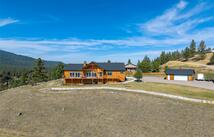 31575 Rim Drive, Polson