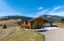 31575 Rim Drive, Polson
