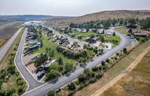 200 Irvine Flats Road, Polson