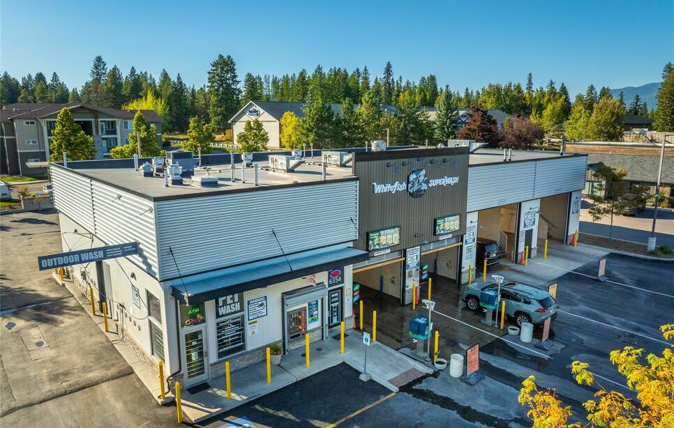 6354 Us Hwy 93 S, Whitefish