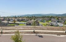 712 Crown Ridge Drive Lot 23, Kalispell