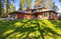 320 Rocky Woods Lane, Bigfork