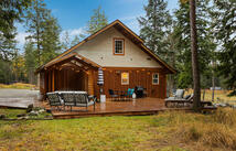 1375 Lost Creek Drive, Kalispell