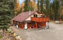 1375 Lost Creek Drive, Kalispell