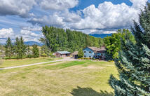 513 Windfield Lane, Columbia Falls