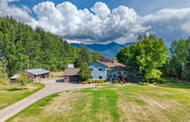 513 Windfield Lane, Columbia Falls