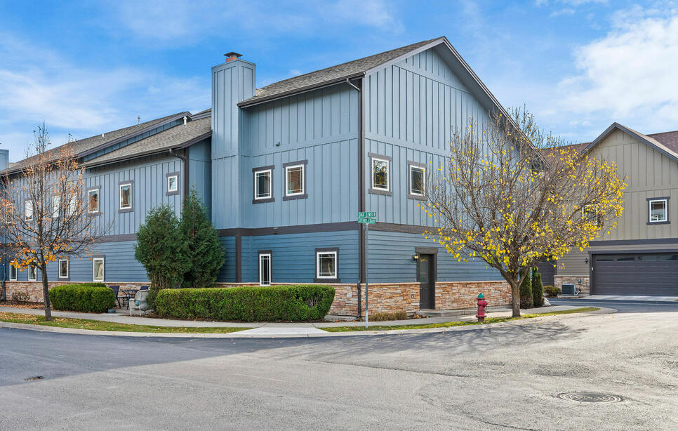 119 Oak Street, Whitefish