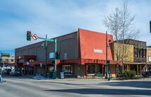 201 Central Avenue, Whitefish