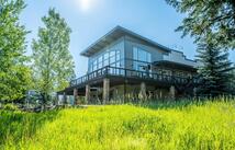 1560 Loon Lake Road, Trego