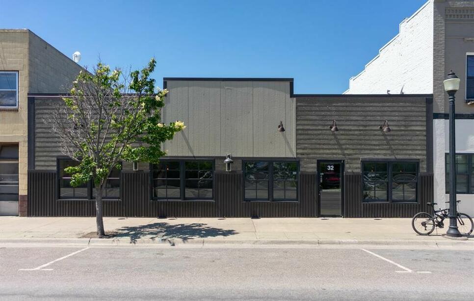 32 1st Avenue W, Kalispell