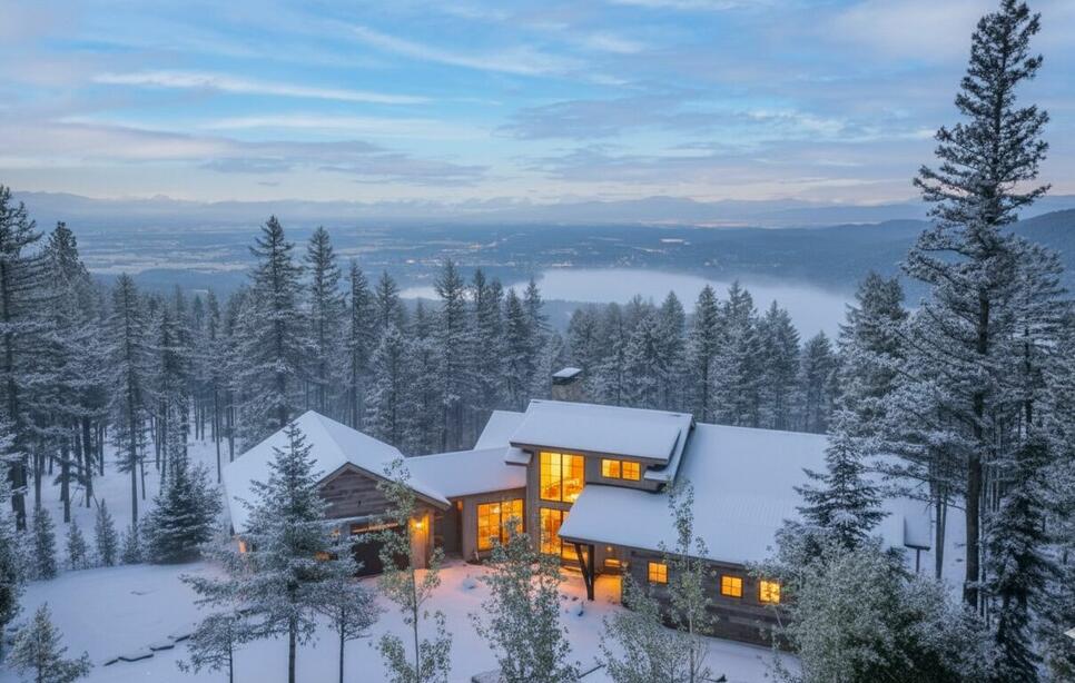 44 Elk Highlands Drive, Whitefish