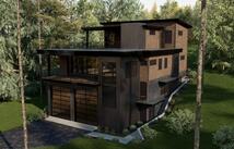 817 Colorado Avenue Lot 14, Whitefish