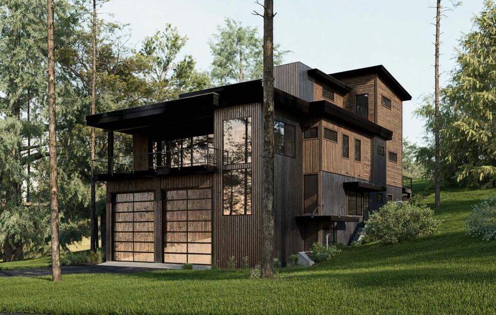 817 Colorado Avenue Lot 14, Whitefish