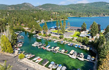 52 Hidden Harbor, Bigfork