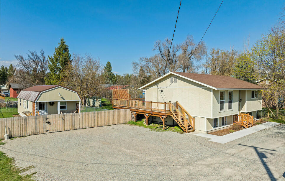 89 Evergreen Drive, Kalispell