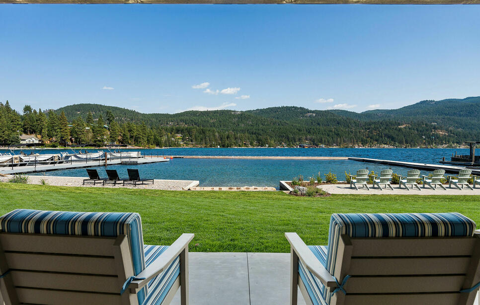 50 Trails End Court, Bigfork