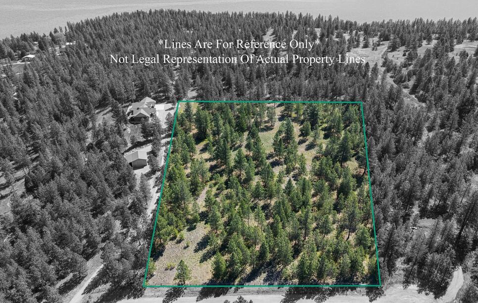 45650 Lark Court, Big Arm