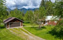 221 Kauffman Lane, Kalispell