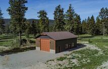 560 Riding High Drive, Eureka