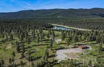 560 Riding High Drive, Eureka