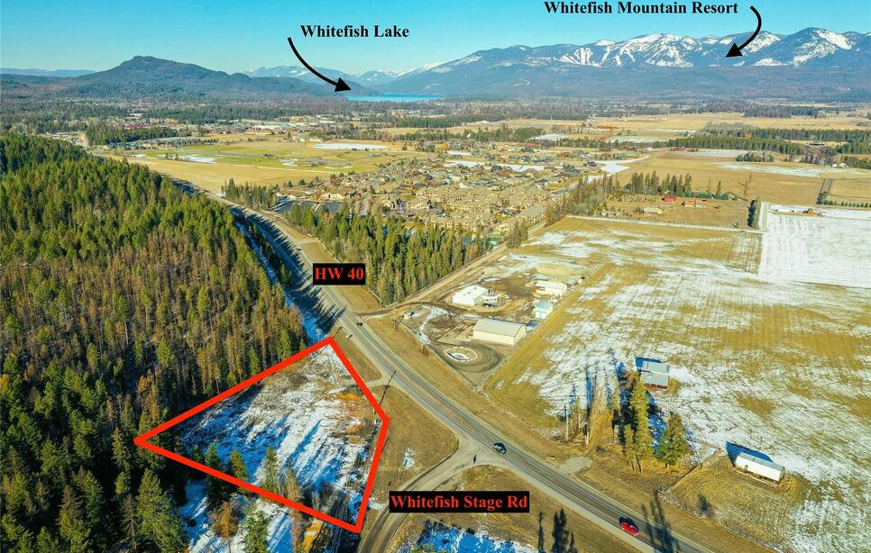 4480 Mt Highway 40 W, Whitefish