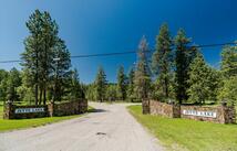 42843 Jette Lake Trail, Polson