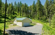 42843 Jette Lake Trail, Polson