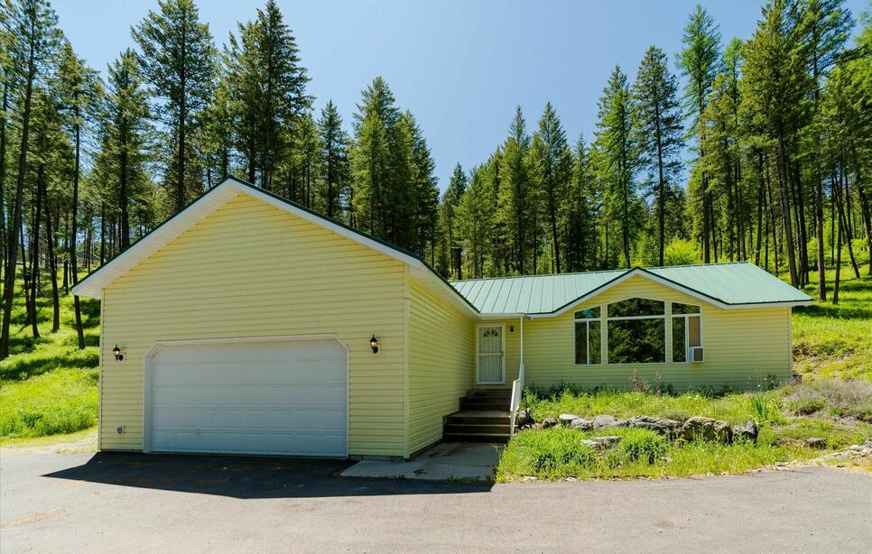 42843 Jette Lake Trail, Polson