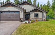224 Forest Edge Trail, Kalispell
