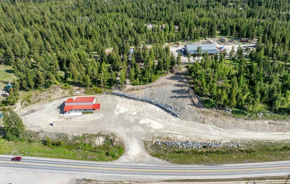 8250 Us Highway 2 W, Marion