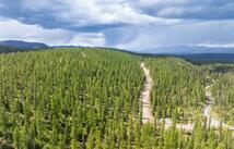 2600 Mountain Home Lot 17 Road, Whitefish