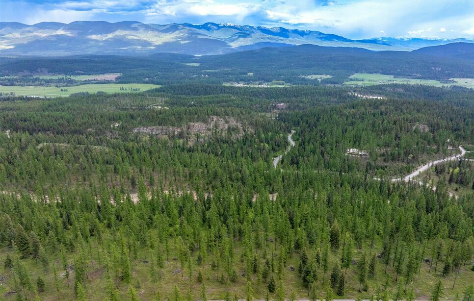 2600 Mountain Home Lot 17 Road, Whitefish