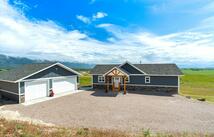 132 Skyview Lane, Polson