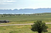 Homesite 27 Stone Horse Drive Drive, Polson