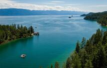 100 & 104 Deep Bay Drive, Lakeside