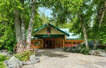 677 Latigo Lane, Bigfork