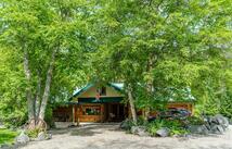677 Latigo Lane, Bigfork
