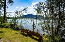 Nhn Us Hwy 93, Big Arm