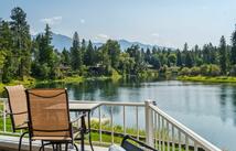 639 Three Eagle Lane, Bigfork