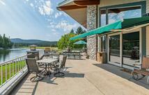 639 Three Eagle Lane, Bigfork