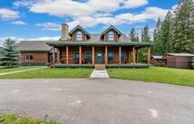555 & 561 Twin Bridges Road, Whitefish