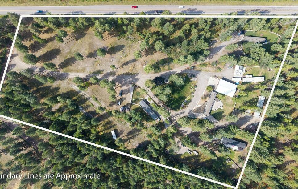 33606 Quarter Circle Way, Bigfork