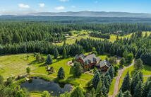 3039 And 3005 Foothill Road, Kalispell